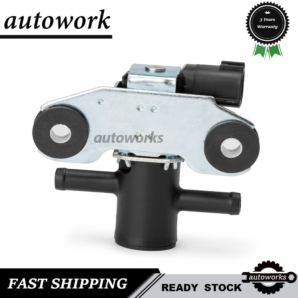 1PCS 14930-JA10A NEW Vapor Canister Purge Valve for Infiniti QX60 for Nissan Altima