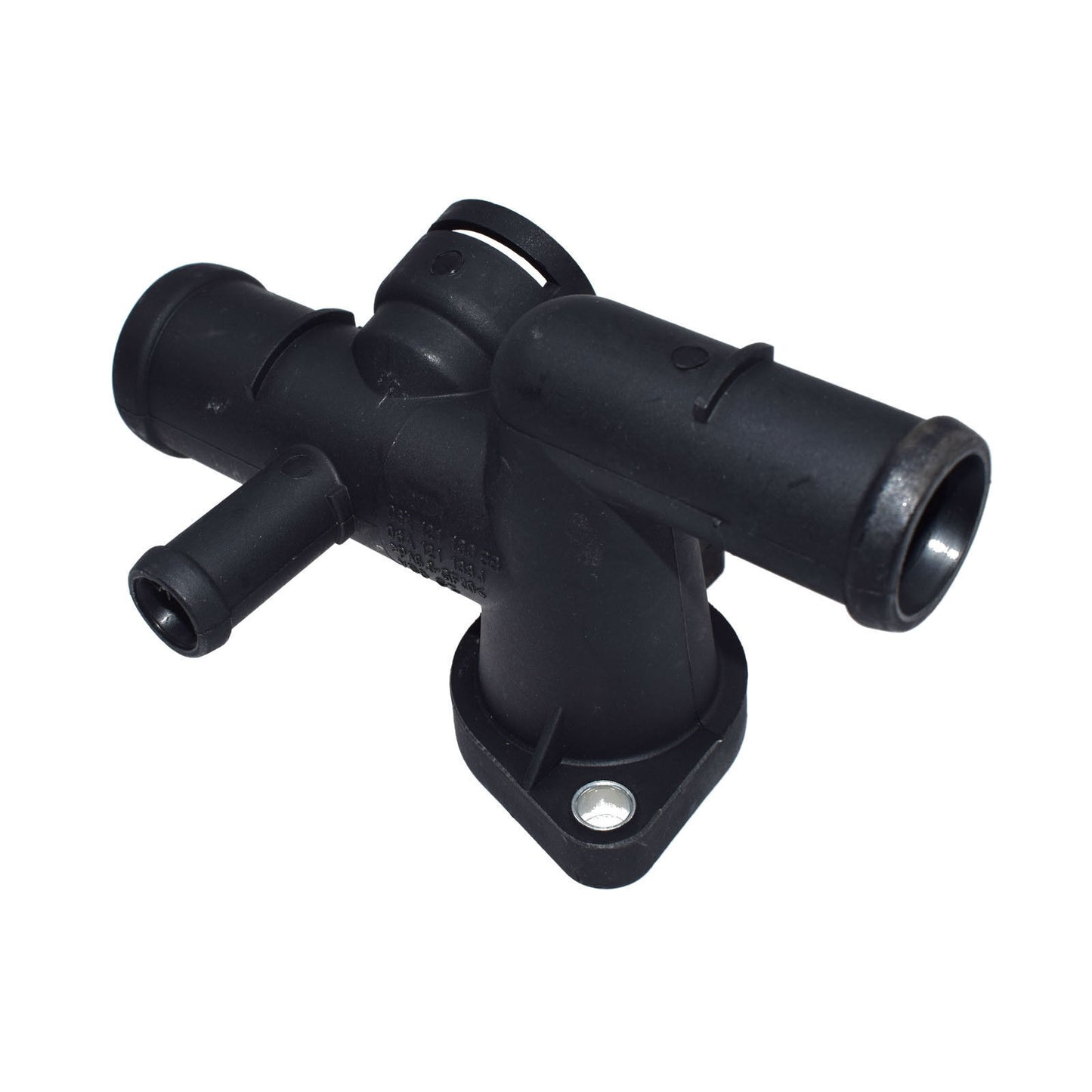 for AUDI TT Quattro TT for VW for Golf for Jetta 06A121132Q Coolant Hose Pipe Water Outlet