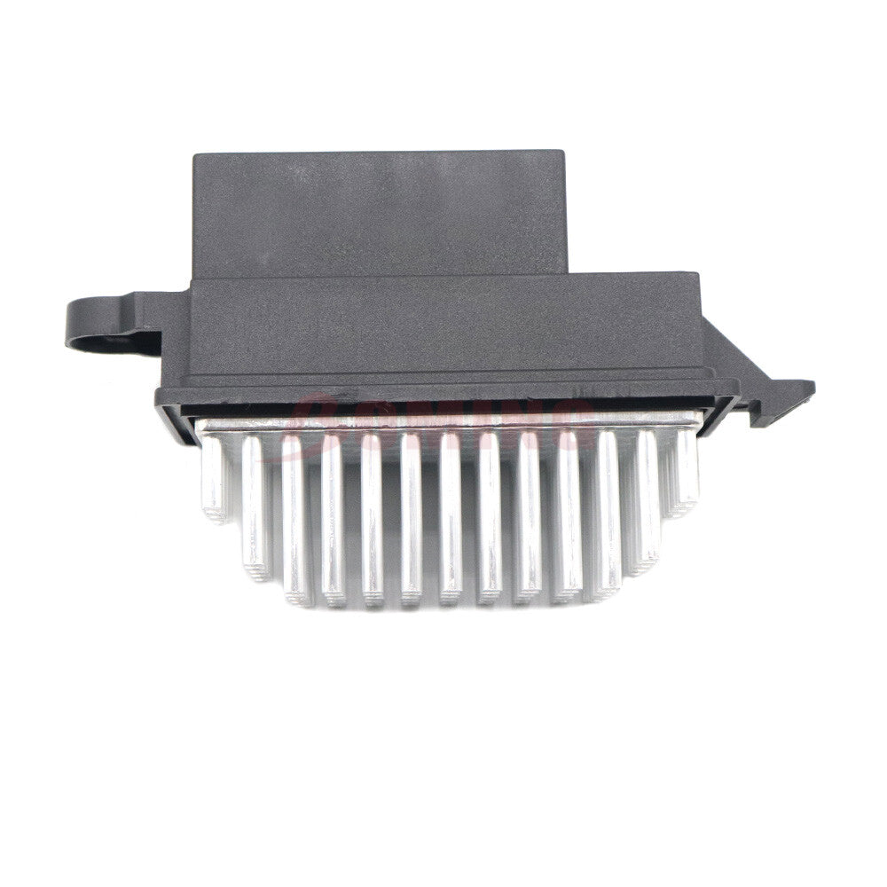 AV11-19E624-AA Blower Motor Resistor for Ford Transit Wagon B-Max Ecosport New