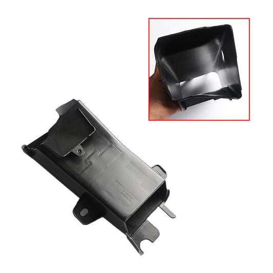 Left Driver Radiator Support Brake Air Duct for BMW F10 528i 535i 2012-2013