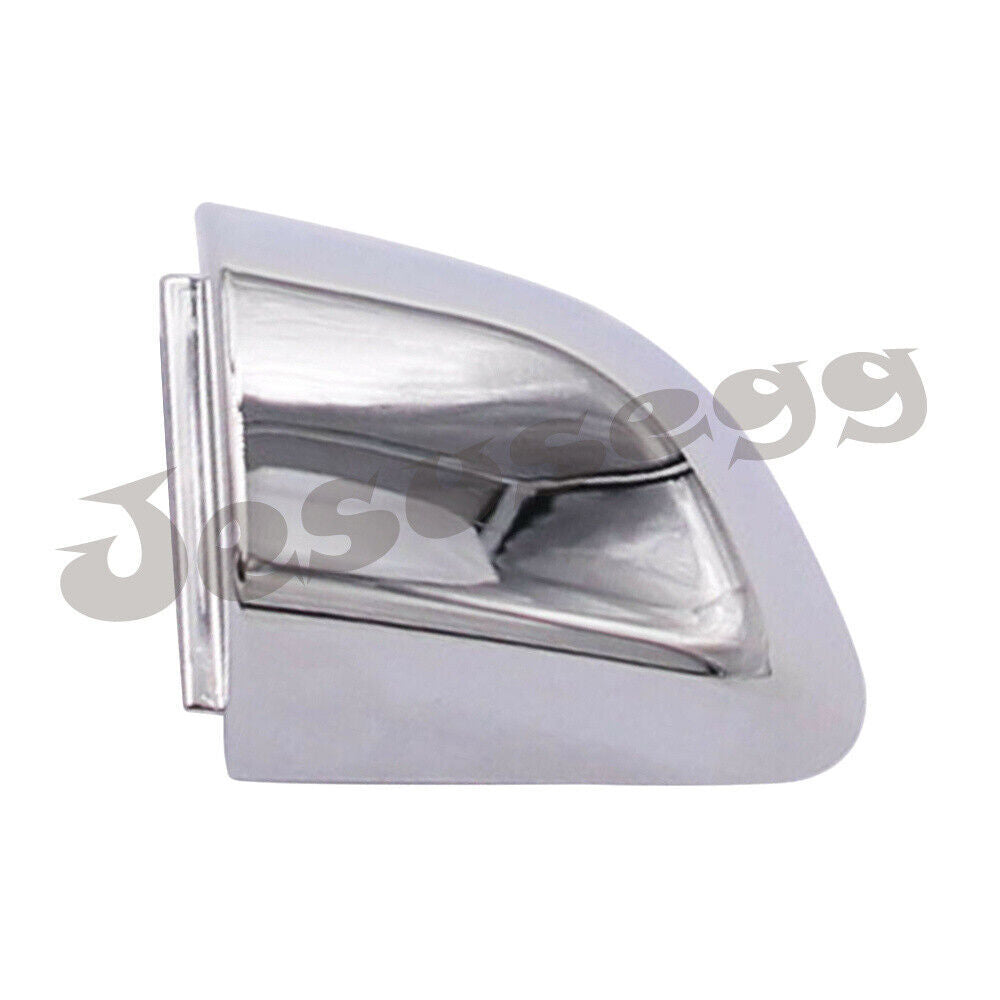 Rear/Front RH/LH Exterior Door handle Cover Trim for Hyundai for Elantra 2017-2020