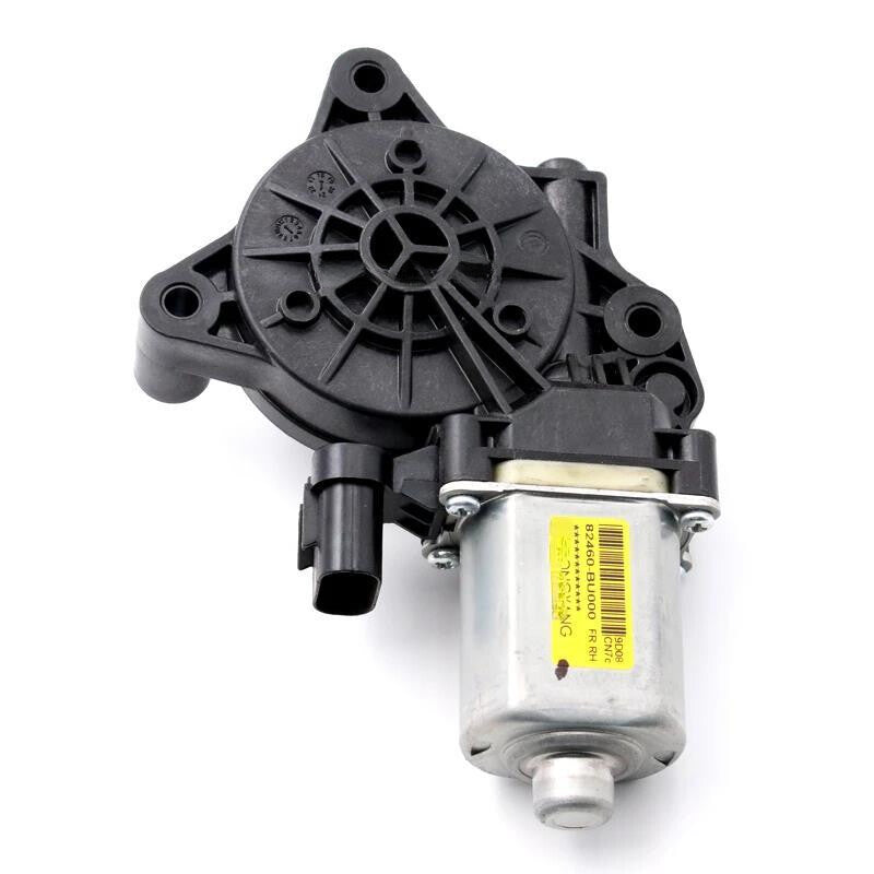 1pc Rear Right Power Window Regulator Motor For 20-2021 for Hyundai for Elantra