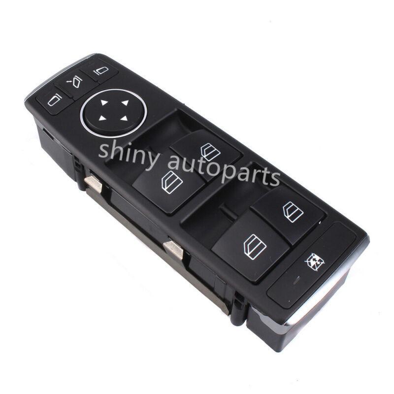 A1669054400 Power Window Main Switch for Mercedes-Benz CLA250 CLA45 AMG