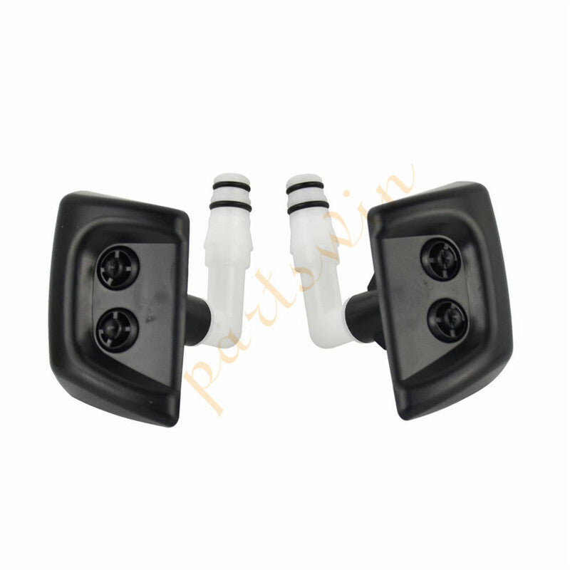 Left and right light washing machine sprayer for Land Rover for Range Rover Sport 06-09