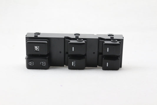 1Pc Front Left Power Window Switch 93570-3W600WK for Kia Sportage 2011-2016