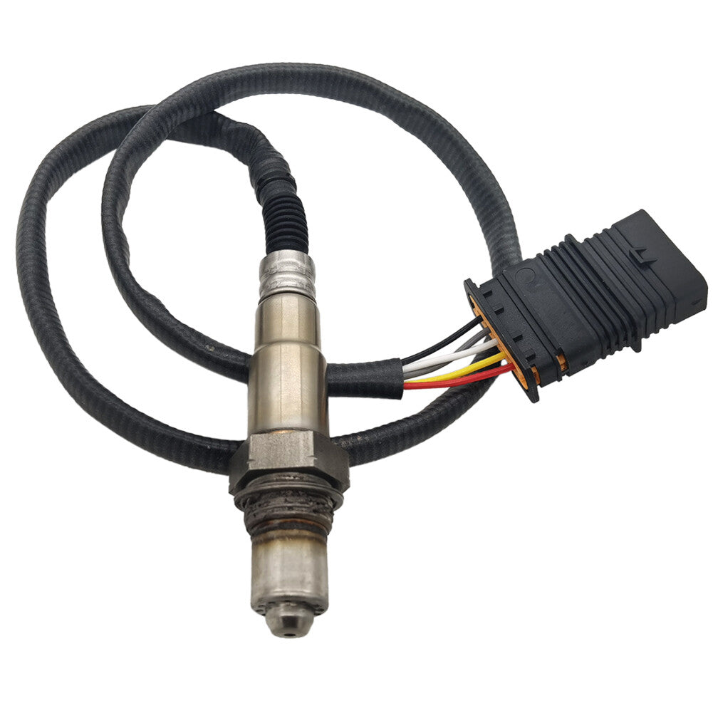 Oxygen Sensor Upstream 0258027083 for BMW X1 X2 F55 for Mini Cooper Clubman 234-5166