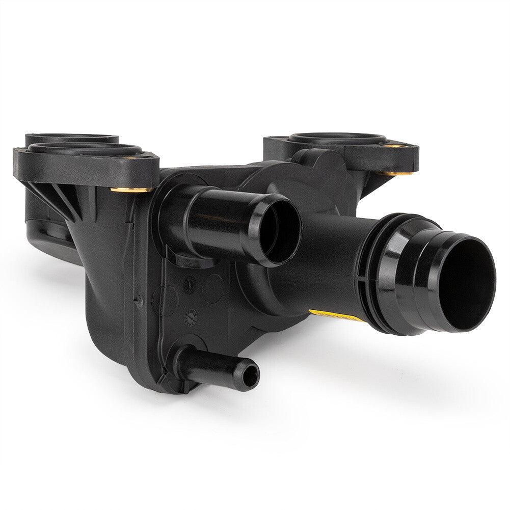 Thermostat housing socket connector LR073372 is suitable for Land Rover for Range Rover Sport LR4 LR3