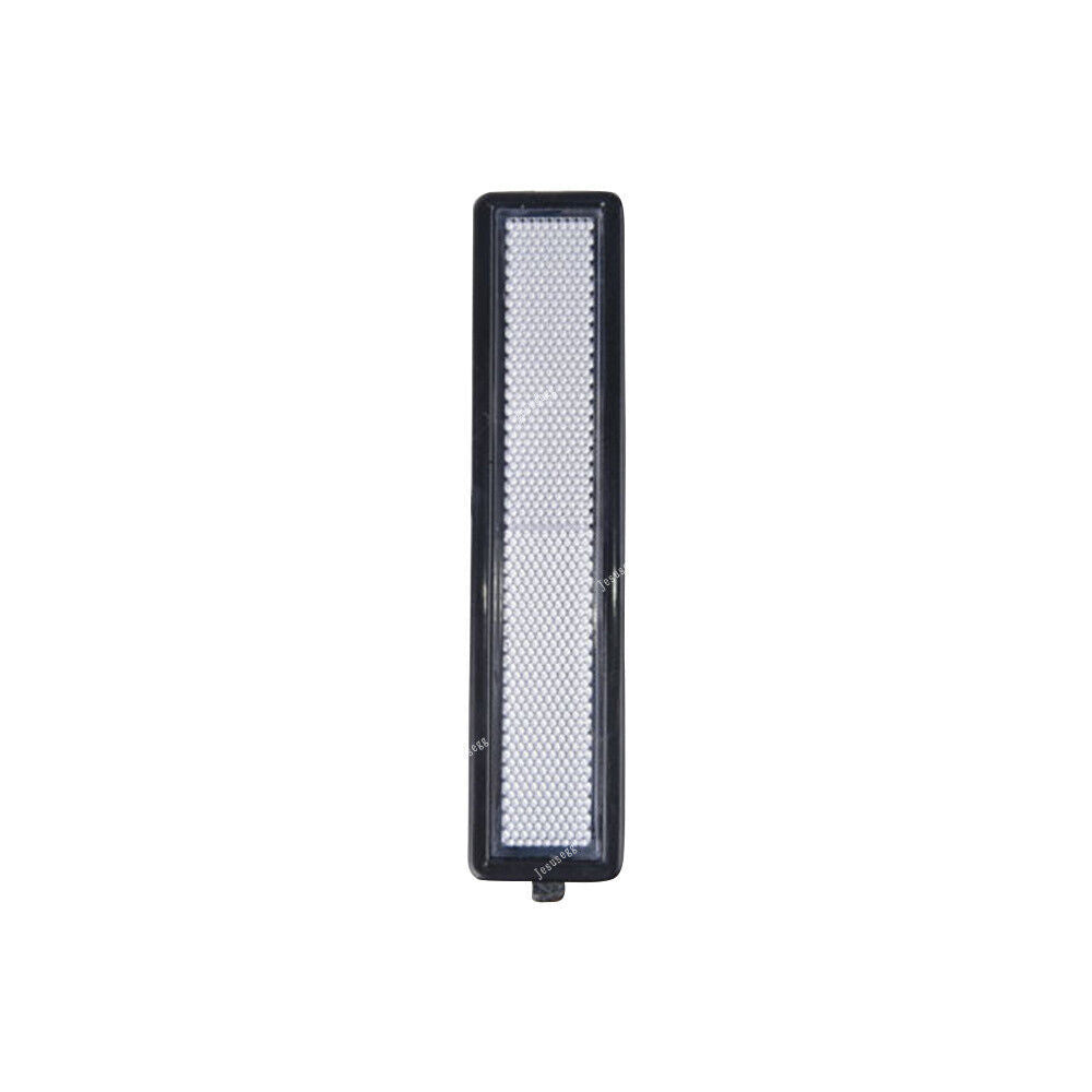 Fit for BMW E30 E32 E34 318i 318is 325es 325i White Front Side Marker Light Lens