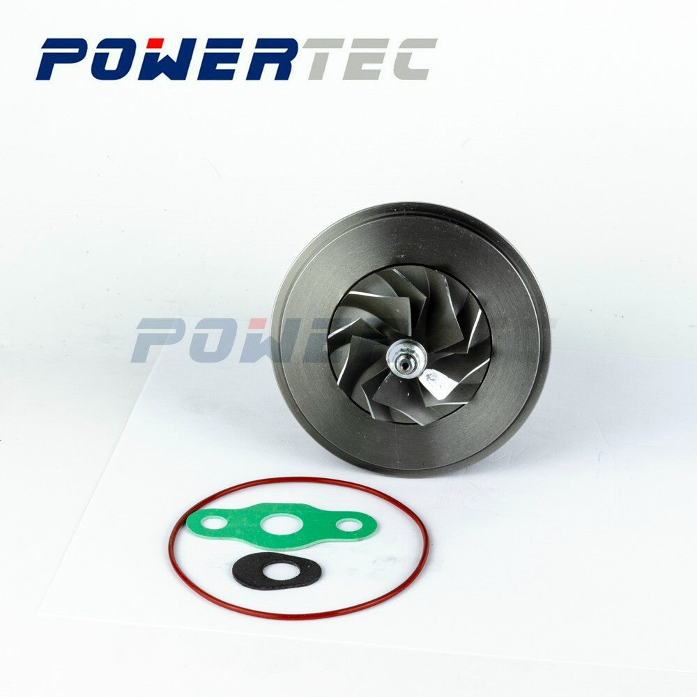 Turbo CHRA 452055-5004S for Land- for Rover Discovery for Range Rover 2.5 TDI 113HP 83Kw