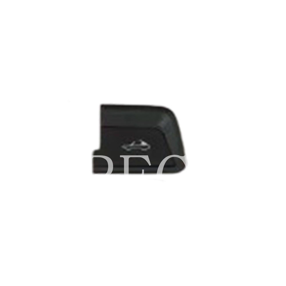 Adjustable roof opening button for Ferrari F8 - Equipment Manufacturer: 311252