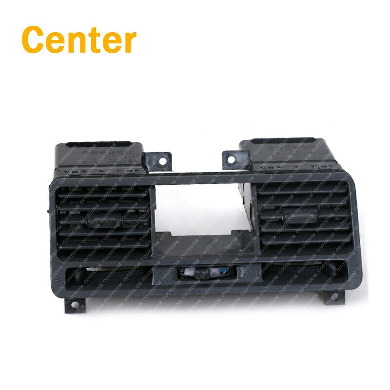 Center Air Vent Outlet for Mitsubishi Pajero Shogun Montero V31 V32 V33 1998-99