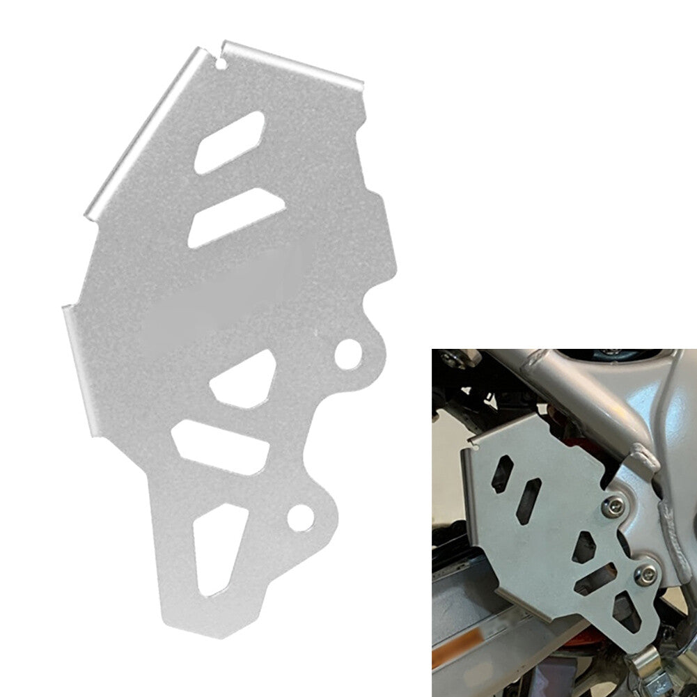 Rear Brake Master Cylinder Guard Protector for Honda CRF 300L Rally 2021-2022