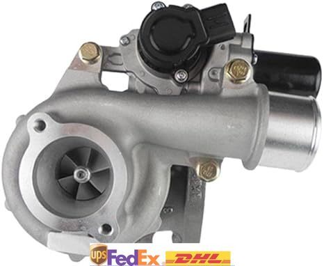 VB31 turbo charger 17201-0L070 for Toyota Hilux 2.5 D-4D 2KD-FTV 120/144 HP 2011