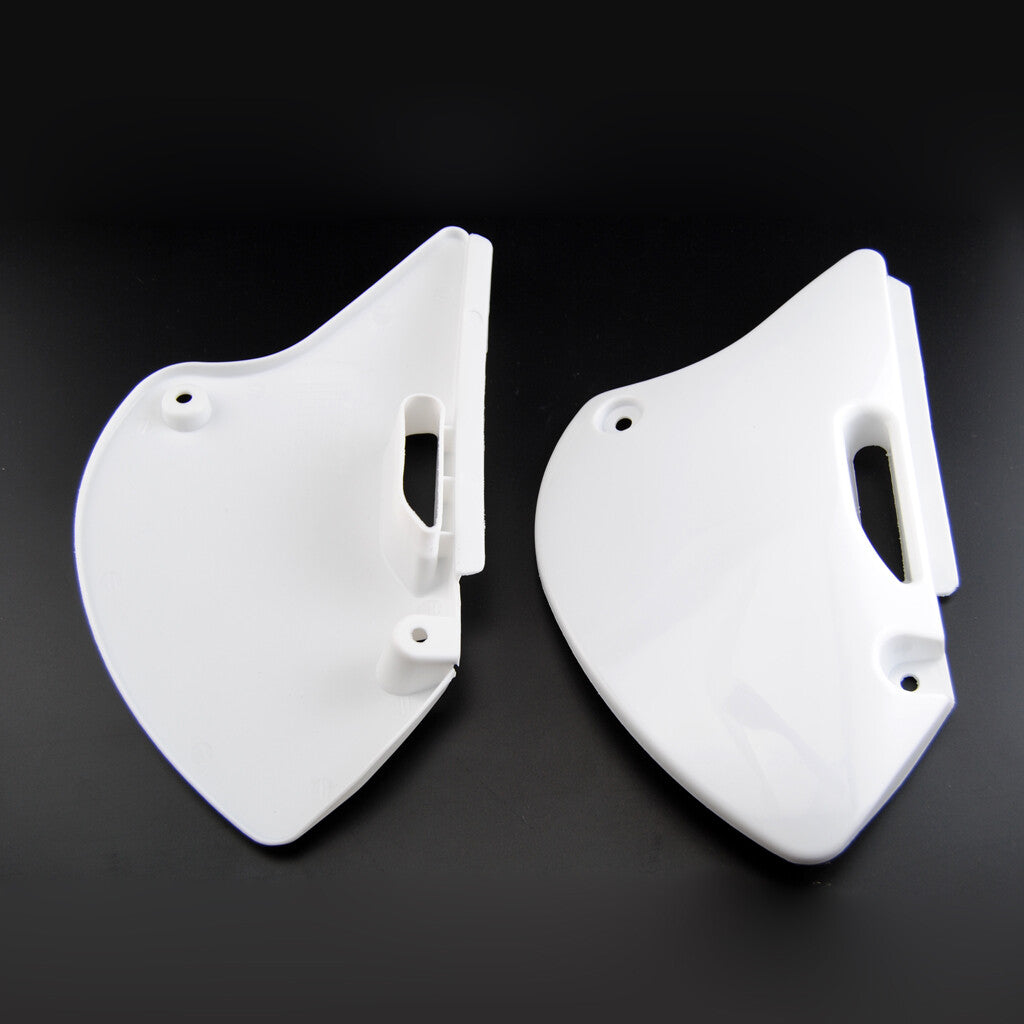 Plastic Fenders Covers for BBR KLX DRZ110 Plastic Fender Kit Dirt Bike/Pit Bike