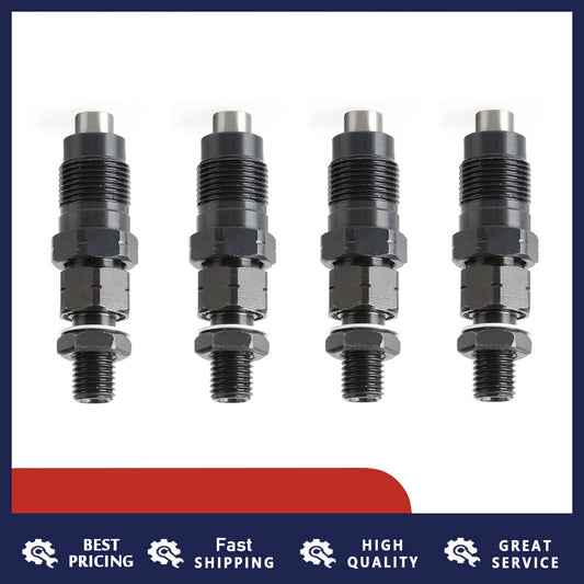 Four-piece fuel injector for modern engines D4BB, D4BH, D4BF, for Kia H100 2.5L, priced at 33800-42500.
