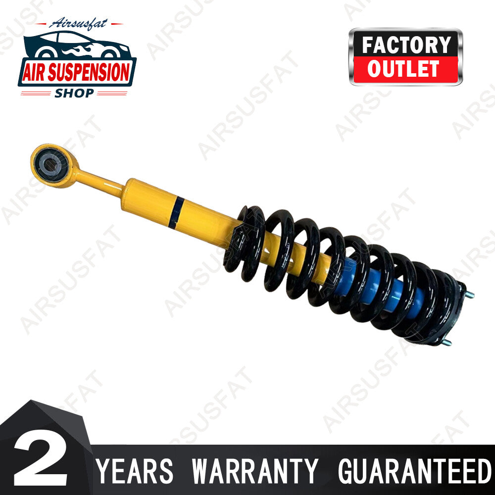 Shock Absorber Assembly for Toyota Tundra 2007-2019 Front Left/ Right 24-186230