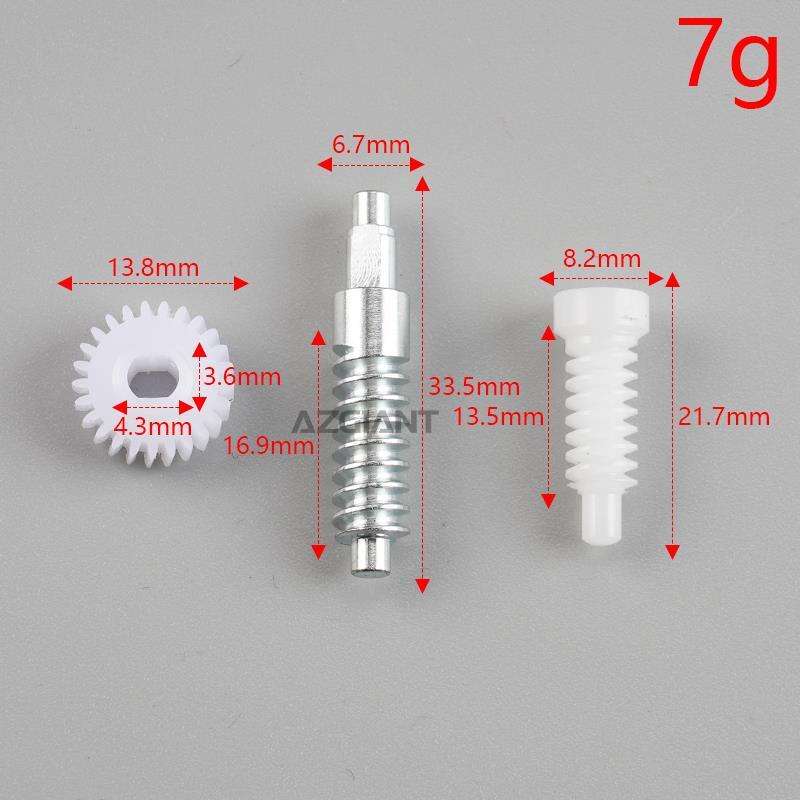Side Mirror Folding Motor Gear for Lexus CT200h 2018 2019 2020 2021 2022 2023