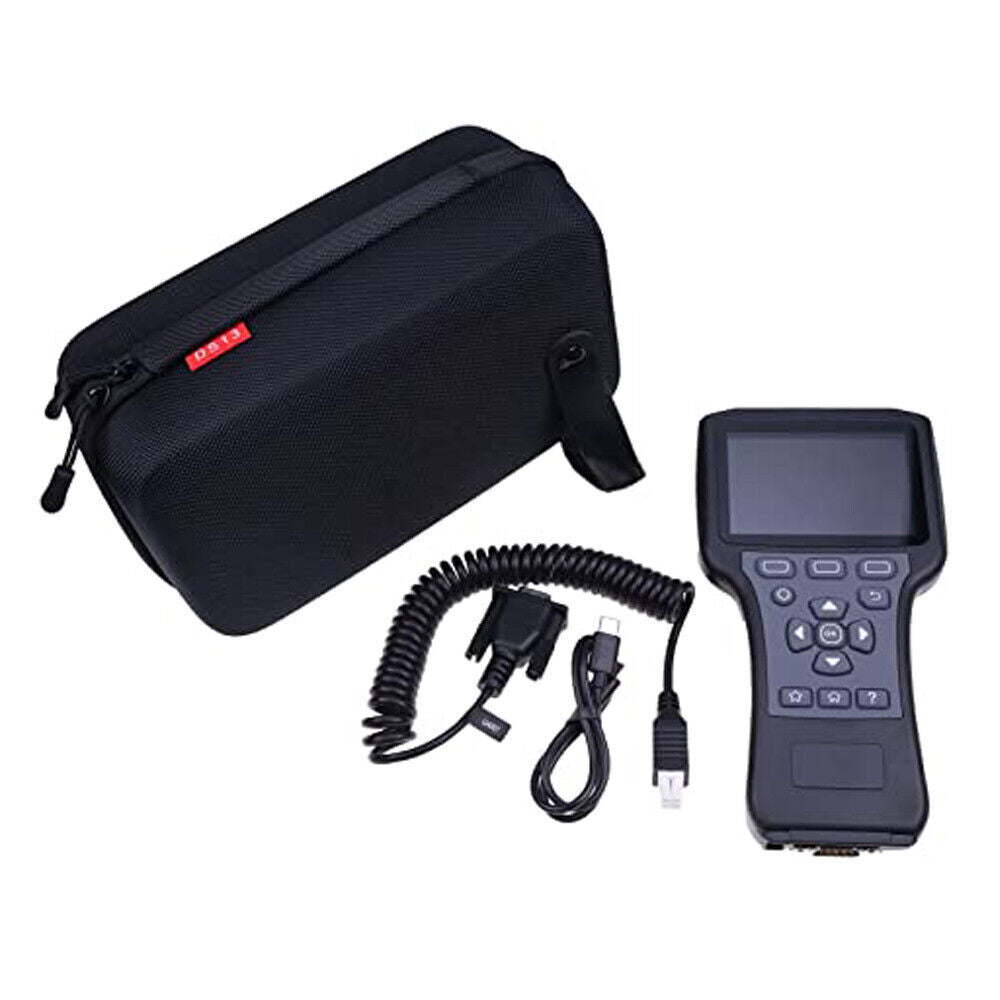 Full Function Level Handheld Programmer for Curtis 1311-4401 1313-4331 1313-4431