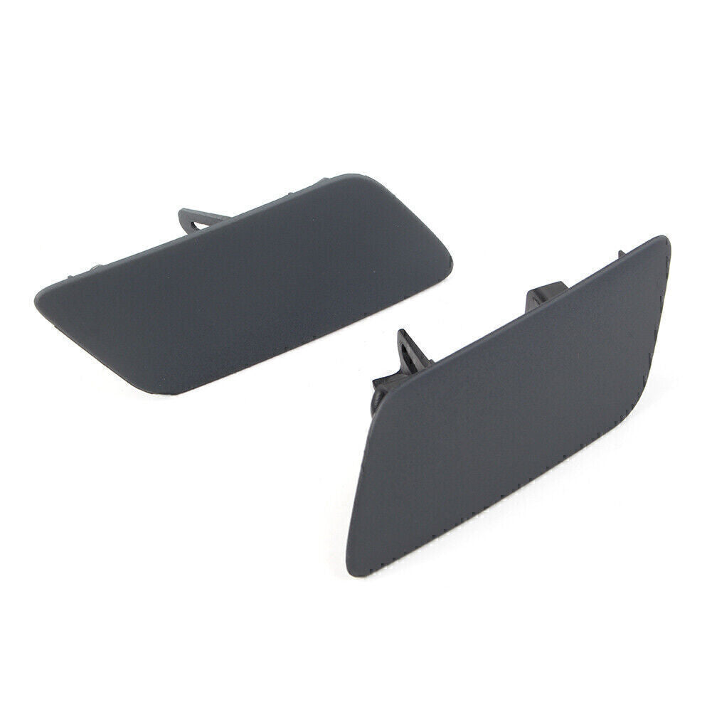 Headlamp Washer Cover Cap LR099329 for Land Rover for Range Rover Sport 2018-21 Pair