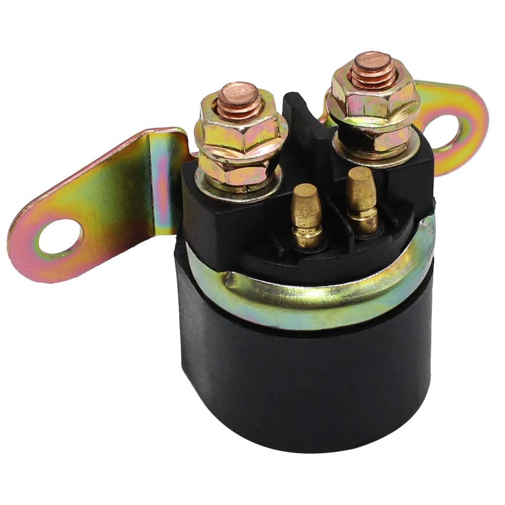 Starter Solenoid Relay for Arctic Cat ATV250 300 2x4 4x4 2000 -05 for Honda VTX 1800