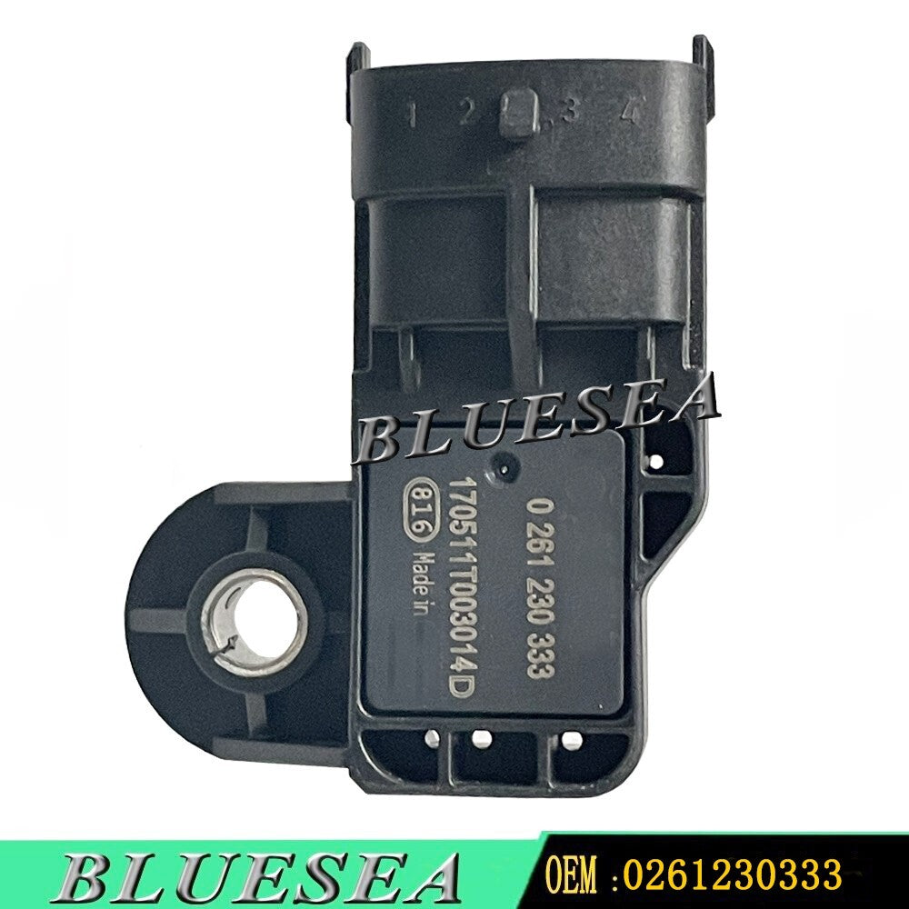 0280217100 for Volkswagen Air Flow Sensor, new, Applicable to for Mercedes C220 2.2L (1994-1996) A0000940048