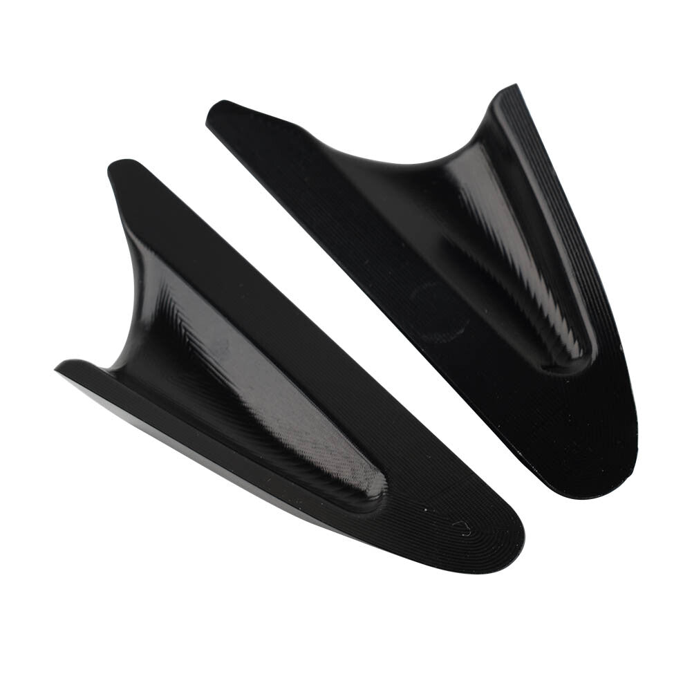 Rearview Mirror Block Off Base Plates Cover for Ducati PANIGALE 899 1199