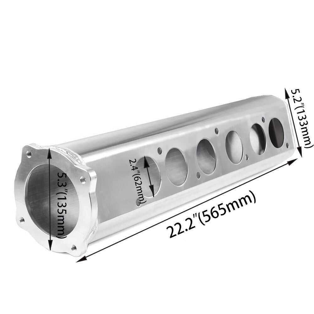 New Intake Manifold 2JZ-GE FFIM For Supra Turbo SC300 IS300 GS300