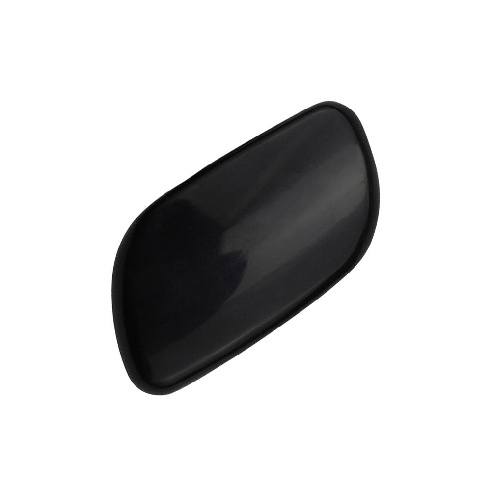 Front Left Side Bumper Headlamp Washer Jet Cap Cover for Saab 9-3 93 2003-2011