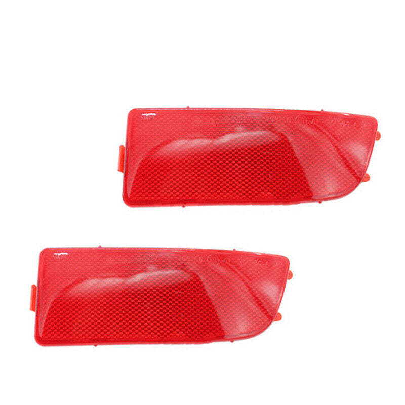 Rear bumper reflector lights for Mercedes-Benz for Dodge Sprinter W906 2006 - 2016