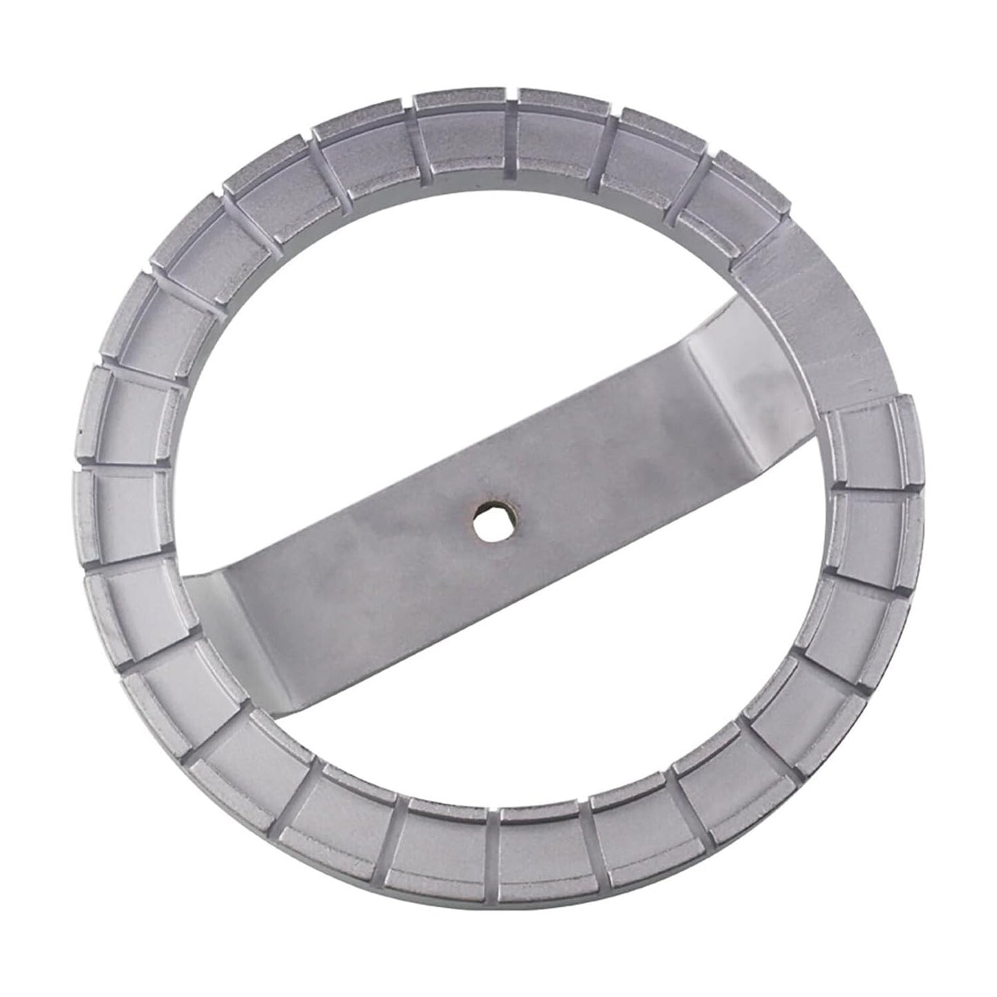Fuel pump delivery tank sender wrench removal tool suitable for Mercedes-Benz W164 W251