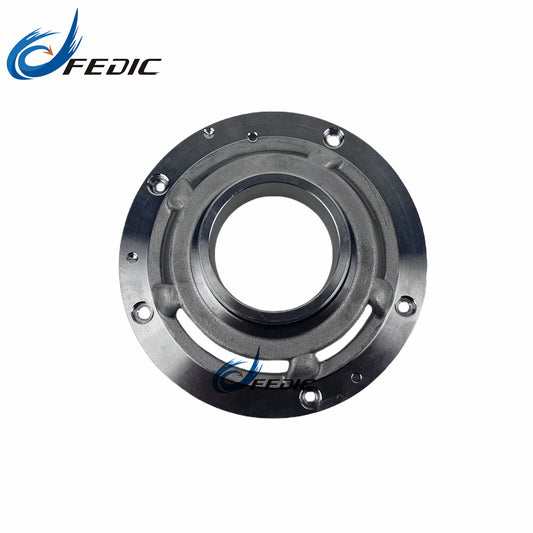 Turbo nozzle ring base 777853 for BMW 325D E90 E91 E92 E93 N57D30 150KW 204HP