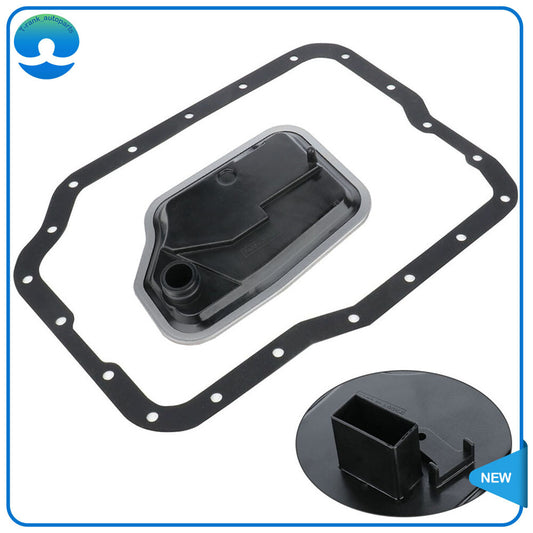 For 2006-2009 for Ford Fusion SE Automatic Transmission Filter ATF Kit 6E5Z-7B155-A