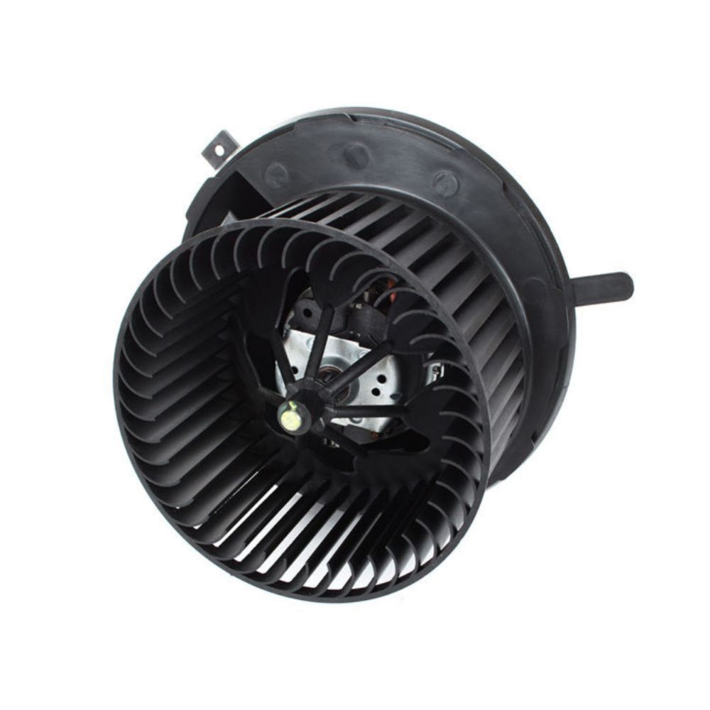 Blower Heater Motor w/ Fan Cage For 2016 - 2024 for MERCEDES GLC300 X253 A0999062003