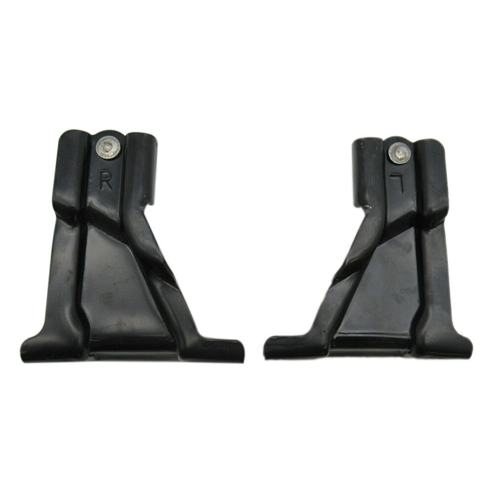 2005-2010 Pair Left Right Side Sliding Door Upper Roller Set for Honda Odyssey