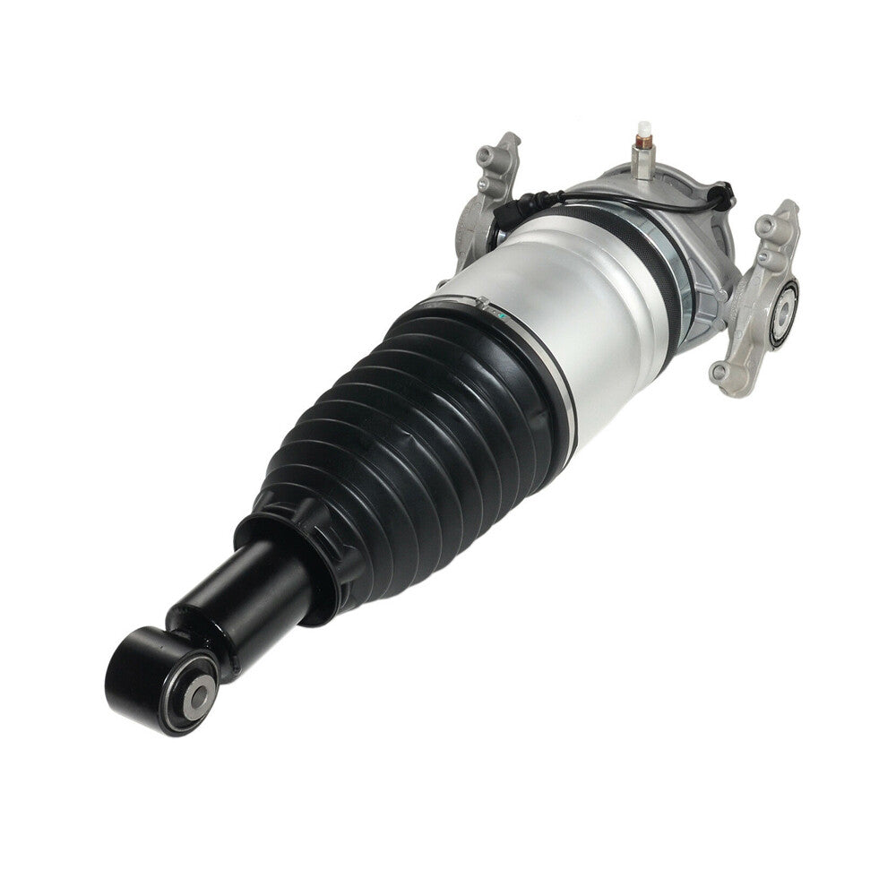 Rear Left Air Suspension Strut Fit for Porsche for Cayenne 92A 95835801905 2010-2018