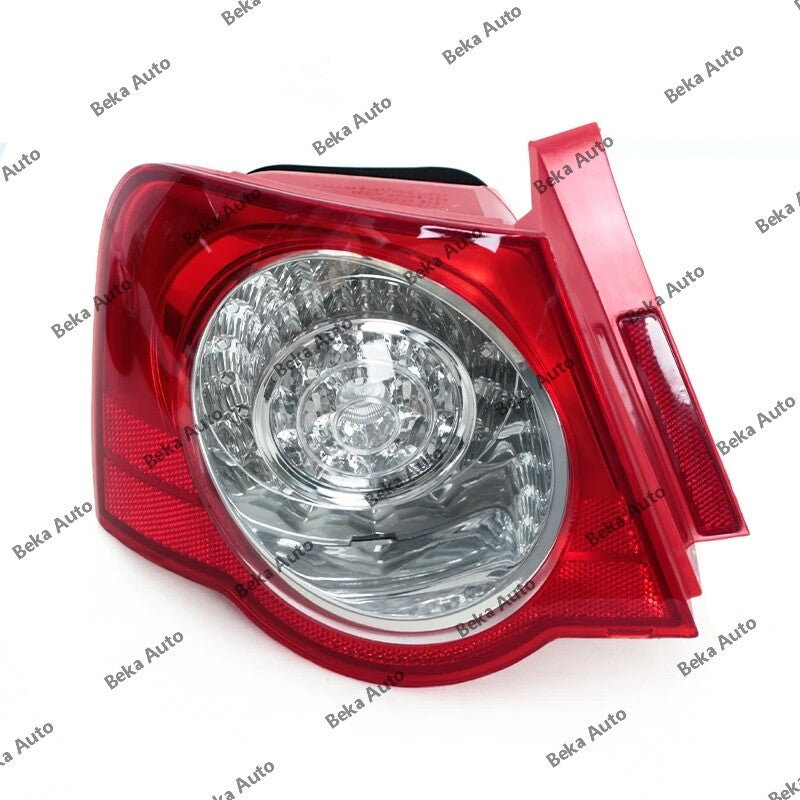 1-pack of LED right rear taillights (DRL) for Volkswagen for Passat B6 sedans (2006-2010).
