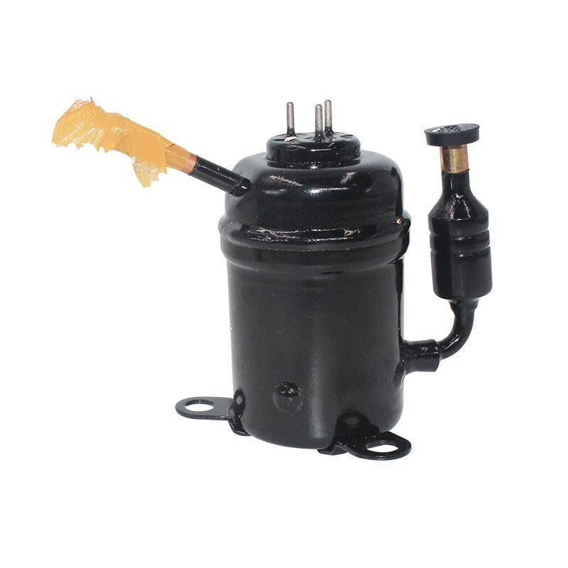 ZH2048A 48V Car Refrigeration Air Compressor Fridge Freezer For Micro Compressor
