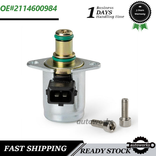 Power Steering Proportioning Valve for Mercedes-Benz C350 CL500 E350 GL350 ML350