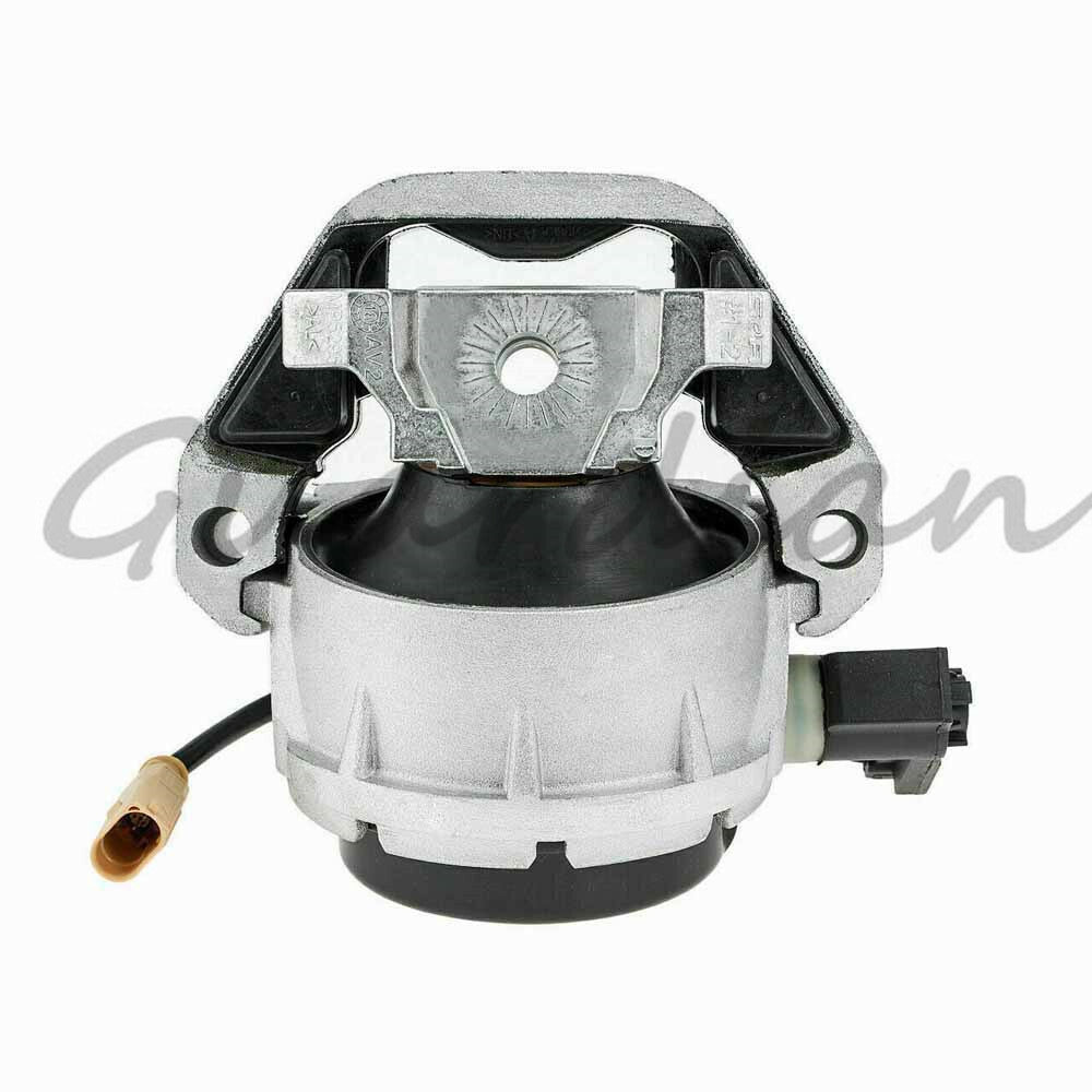 new left + right engine mounts suitable for Audi A6 A7 3.0L V6 A/T Quattro 3.0L 2012-2018