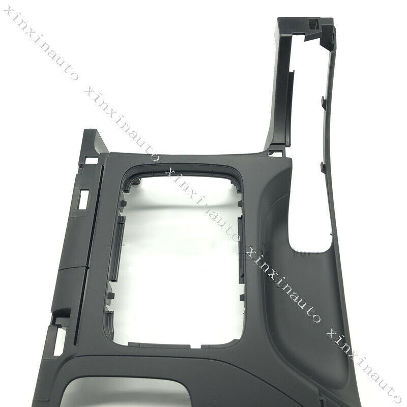 Inner Gear Box Panel Cover Replace Repair kit For 2003-2009 for Toyota Prado LC120