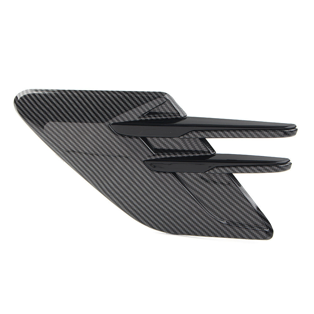 for Land Rover for Range Rover Sport L494 Facelift Models 2018-2022 Fender Side Vent