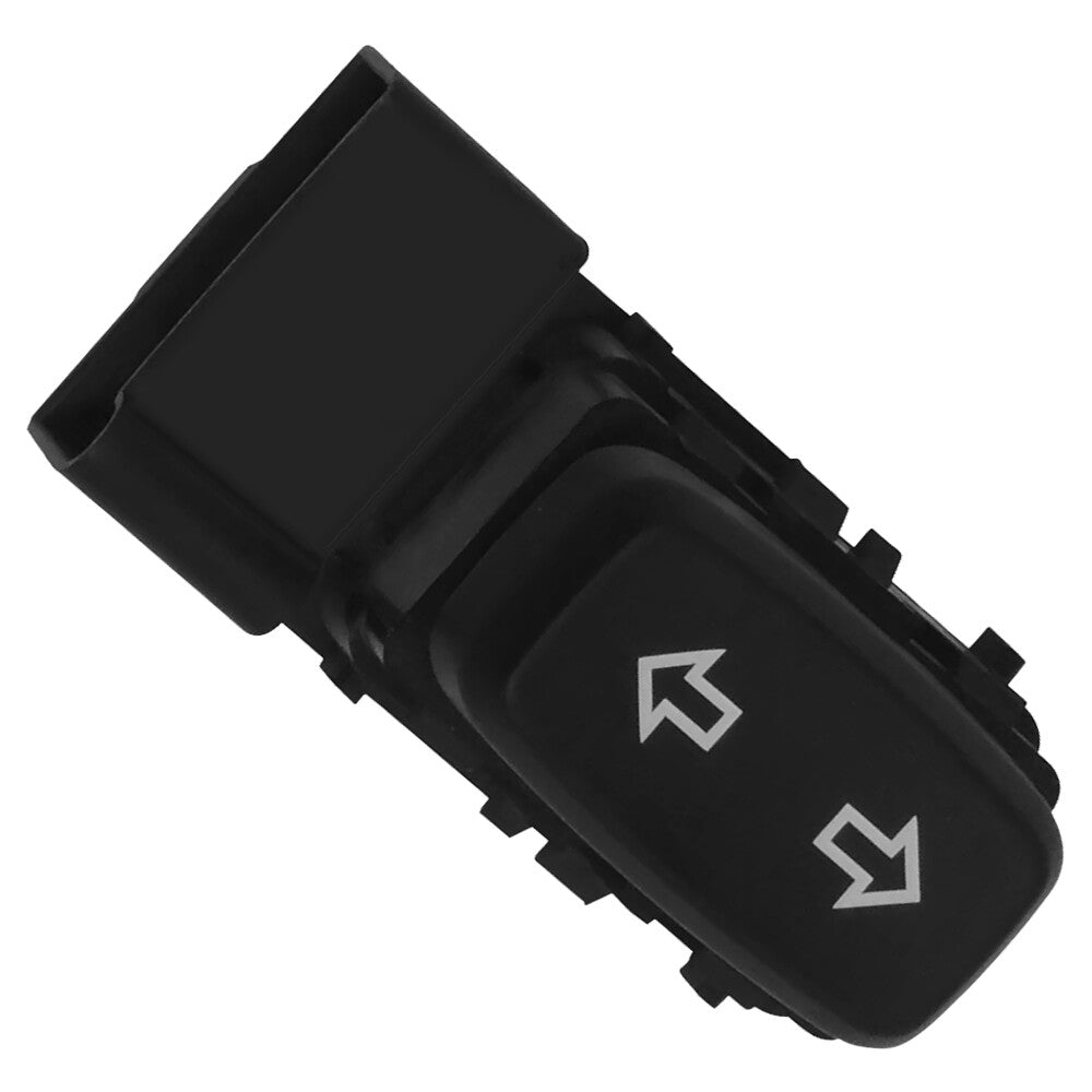 Rear Door Window Switch Black for Regal TourX Sportback 2018 2019 2020 84513466