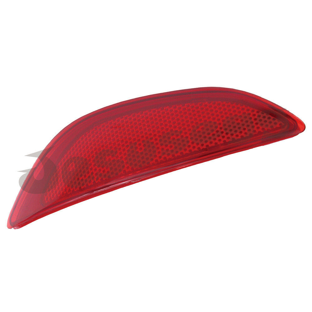 Rear Right Bumper Reflector Marker Lamp Light for Hyundai Accent i25 2012-2016