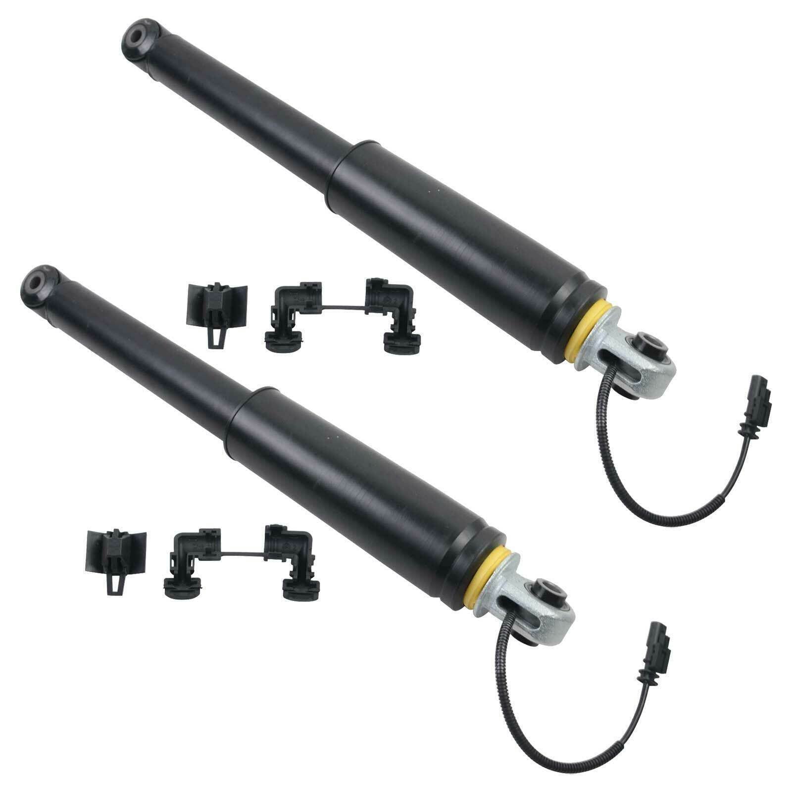 The complete front and rear shock absorber strut assembly is suitable for Lincoln MKZ electric gas DOHC 13-20