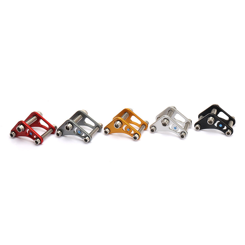 For Vespa Sprint 150 New Rear Shock Absorber Lowering Kit Motorcycle Accessory