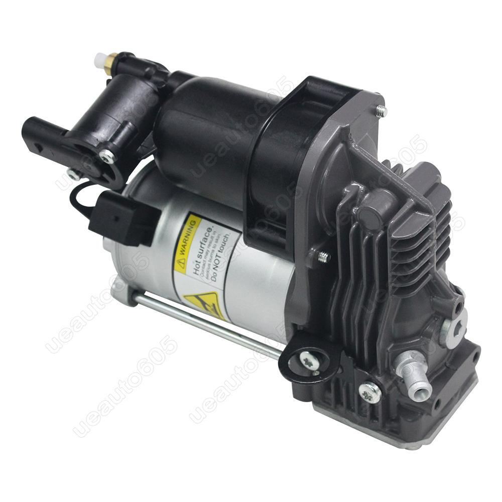 Air Suspension Compressor Pump for Mercedes-Benz W251 V251 R-Class 2513202704