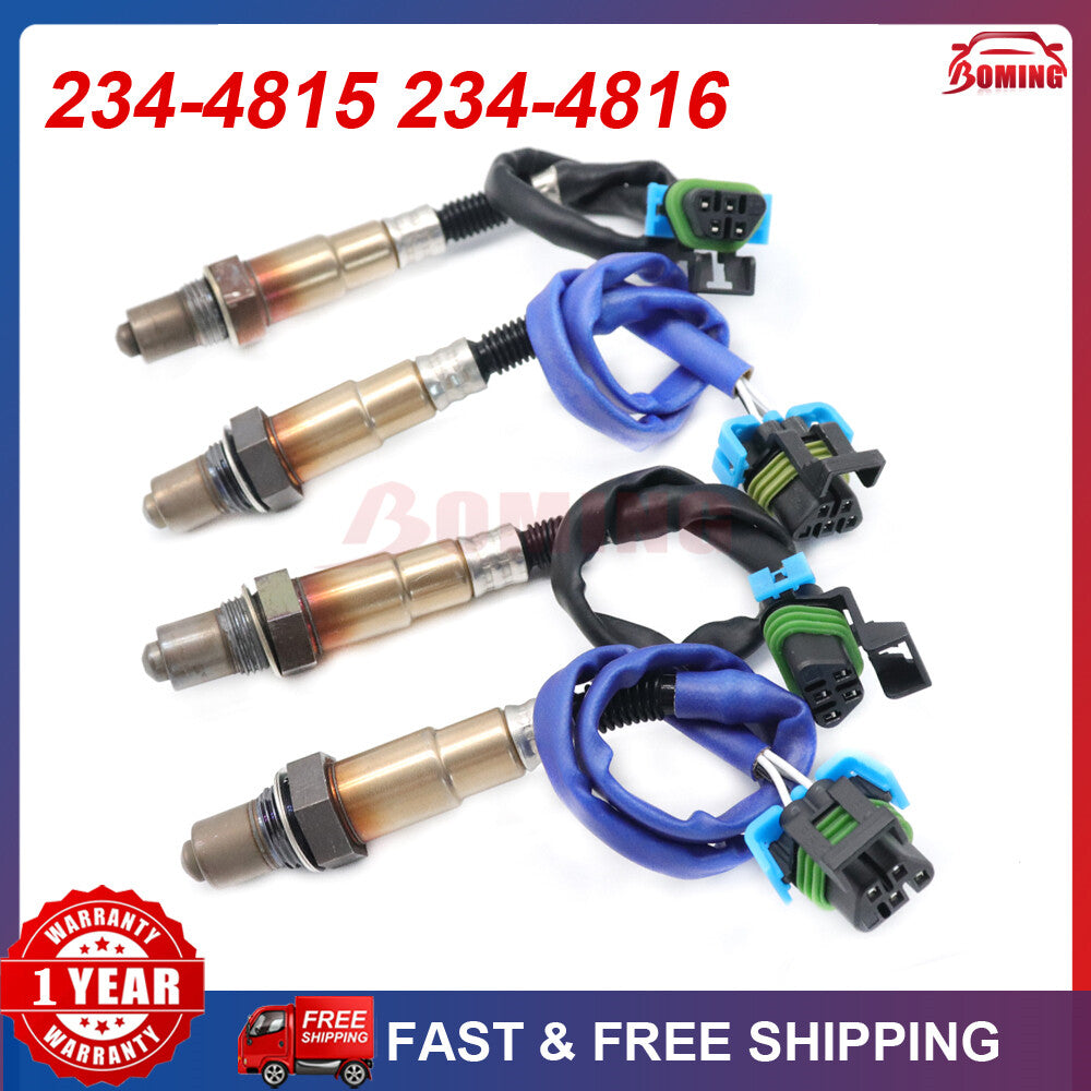 The 9E5A9Y460CA upstream oxygen sensor is suitable for Ford Fusion Escape and for Lincoln MKZ (2010-2012).