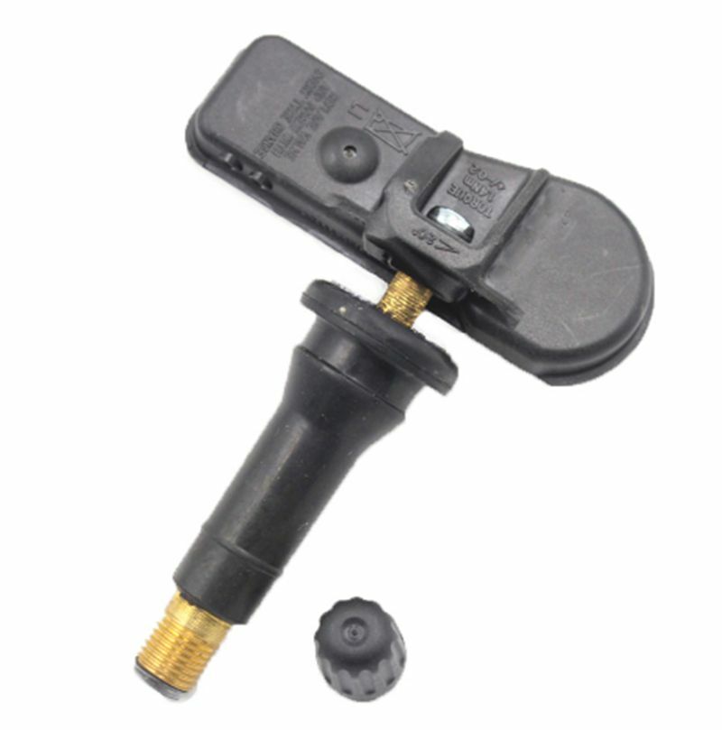 4PCS TPMS Sensor 9808859080 Tire Tyre Pressure Sensor for Peugeot /Expert/G9