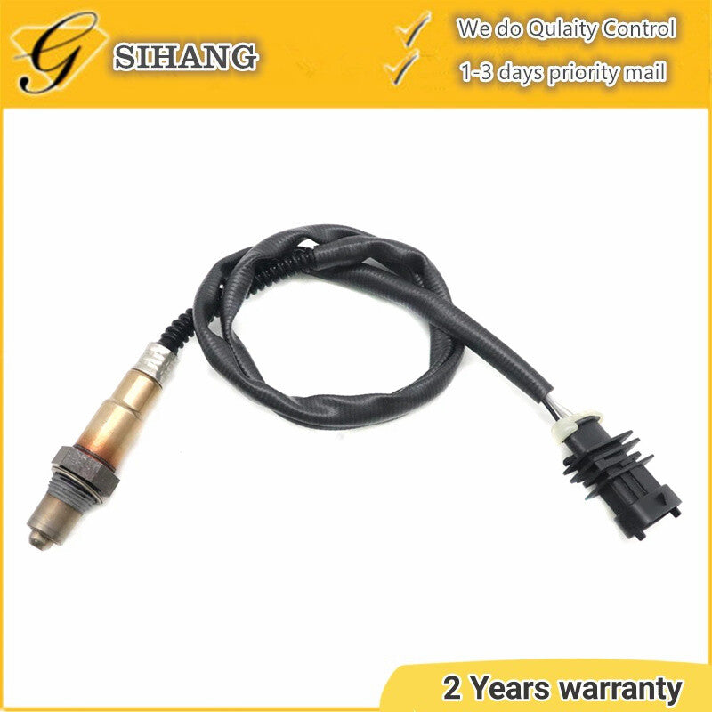 New Oxygen Sensor Fit for MASERATI Ghibli III Quattroporte VI 13 670004022