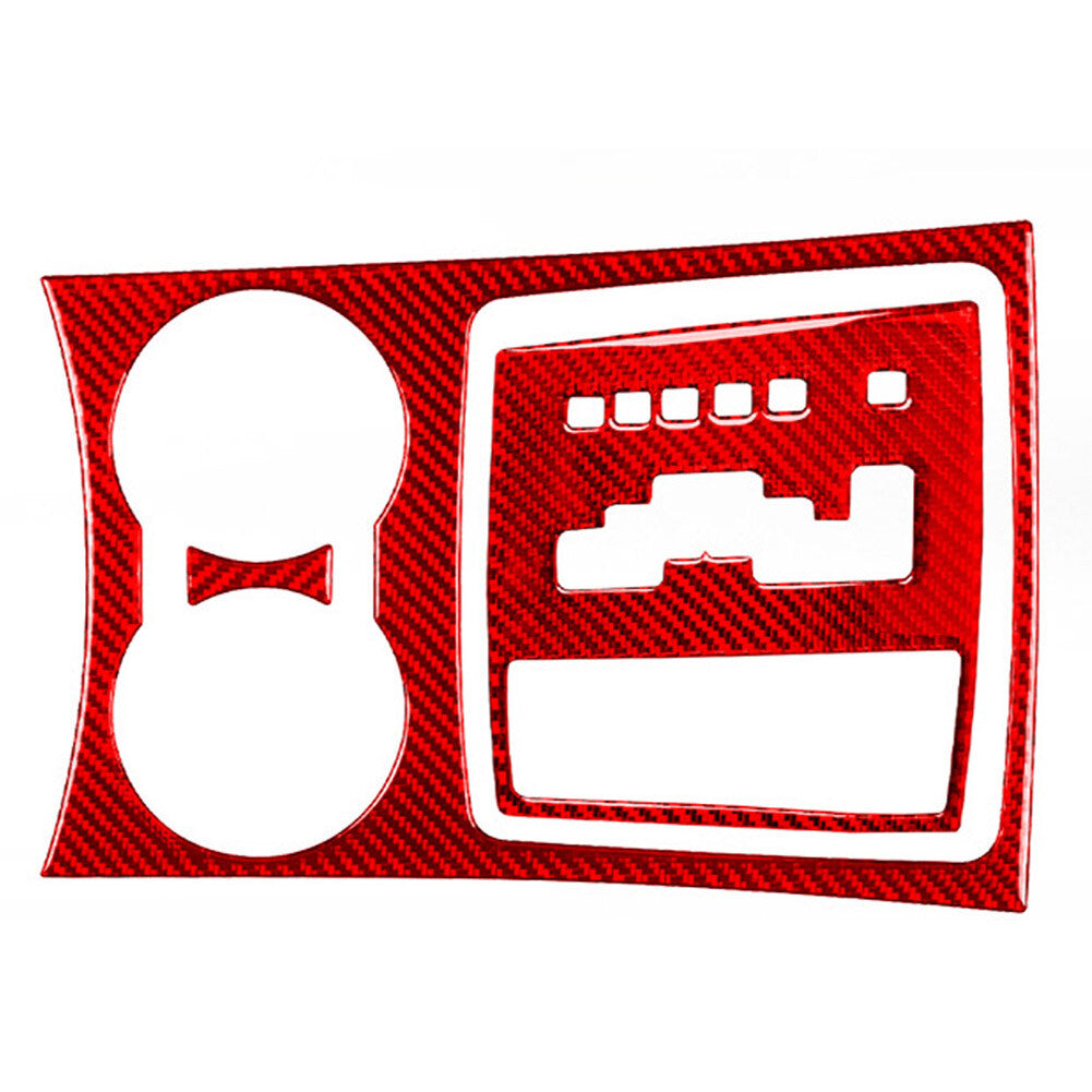 Gear Shift Panel Cover Trim for Chrysler 300 for Dodge Charger 2008-2010 10
